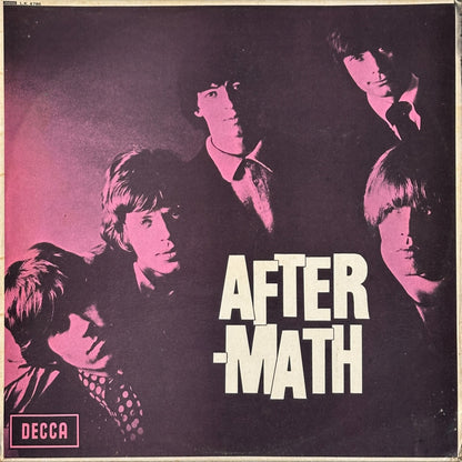 Aftermath - Image 1