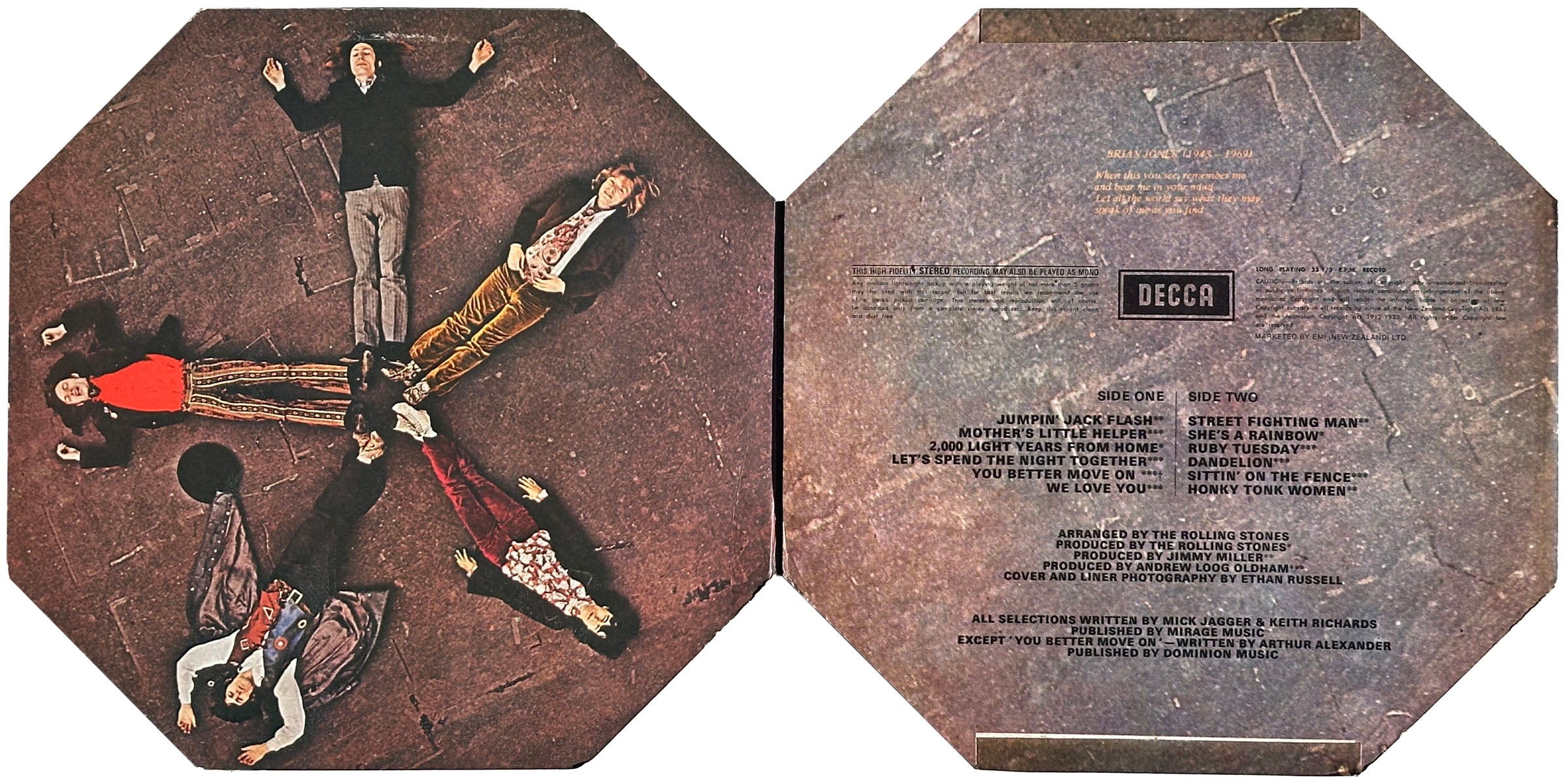 Through The Past, Darkly (Big Hits Vol. 2) - Image 3