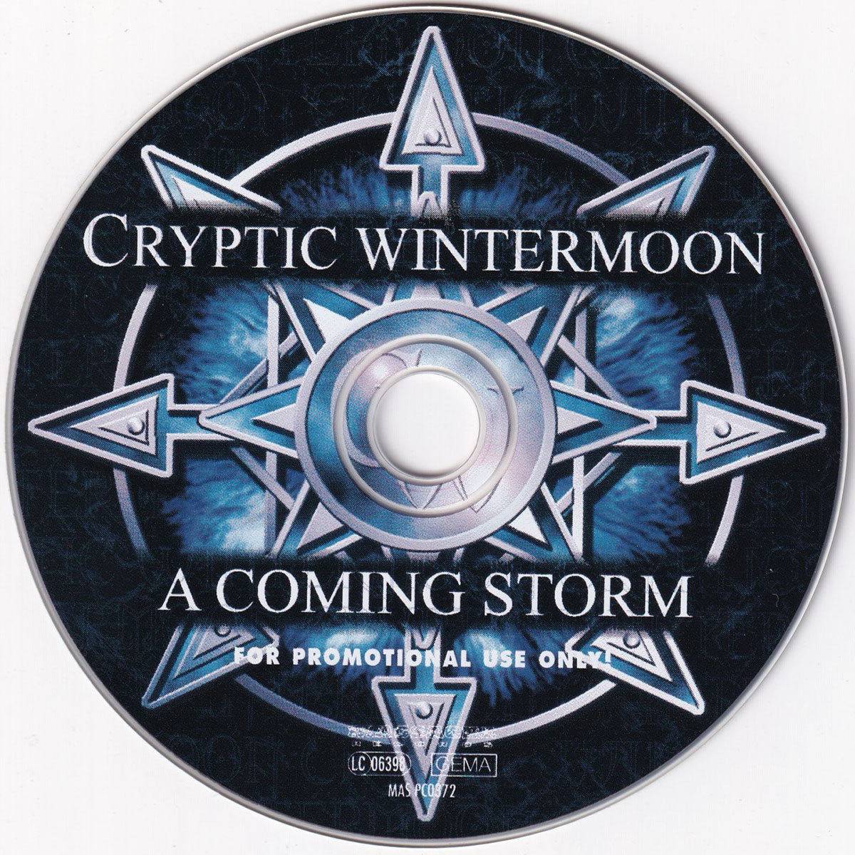 A Coming Storm - Image 3