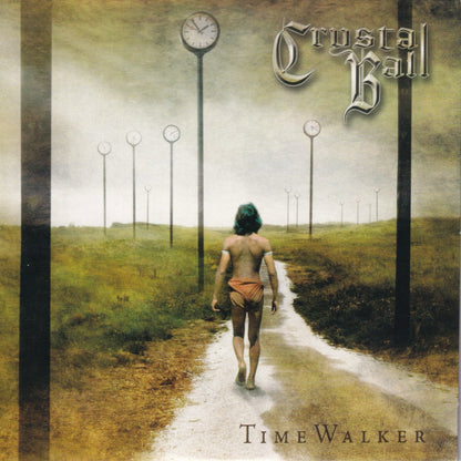 Time Walker - Image 1