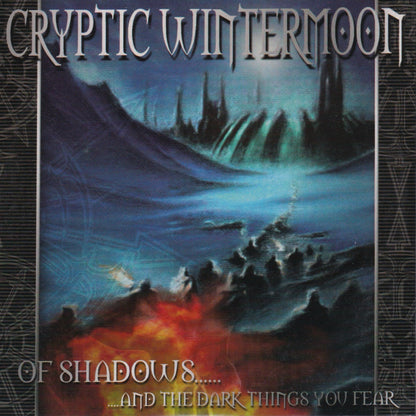 Of Shadows... And The Dark Things You Fear - Image 1