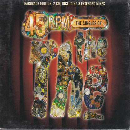 45 RPM (The Singles Of The The) - Image 1