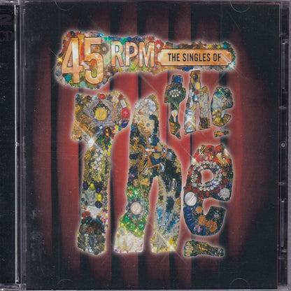45 RPM (The Singles Of The The) - Image 3