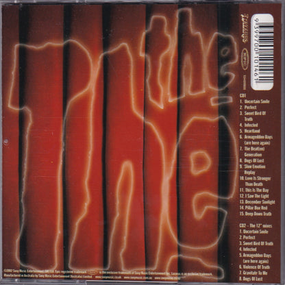 45 RPM (The Singles Of The The) - Image 4