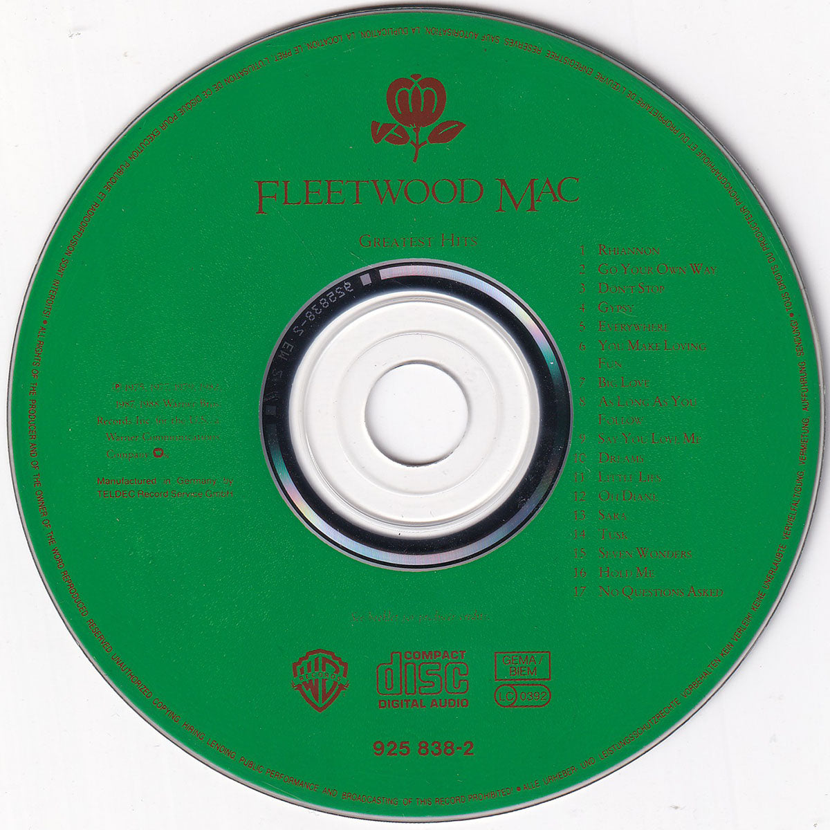Greatest Hits - Image 3