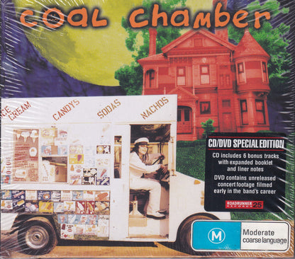 Coal Chamber - Image 1