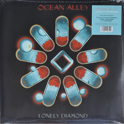 Lonely Diamond - Image 1