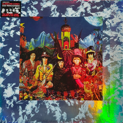 Their Satanic Majesties Request - Image 1