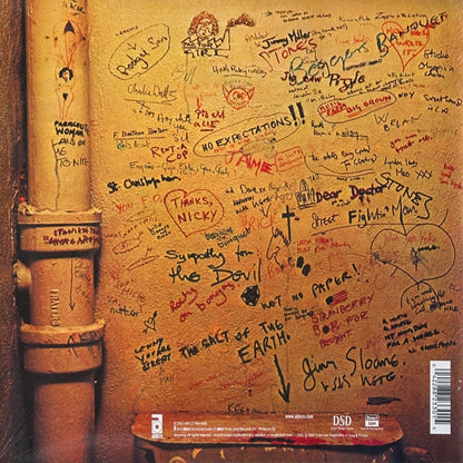 Beggars Banquet - Image 2
