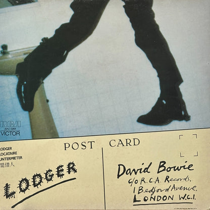 Lodger - Image 1