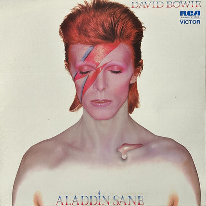 Aladdin Sane - Image 1