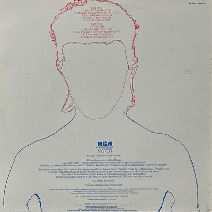 Aladdin Sane - Image 2