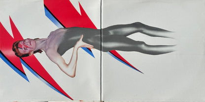Aladdin Sane - Image 3
