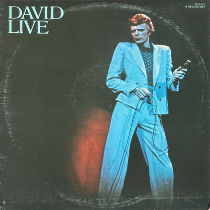 David Live - Image 1