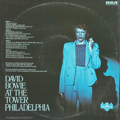 David Live - Image 2