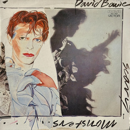 Scary Monsters - Image 1