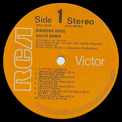 Diamond Dogs - Image 4