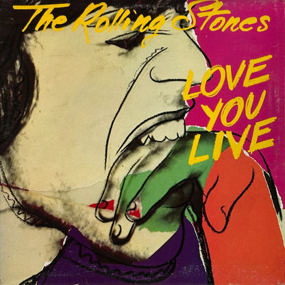 Love You Live - Image 1