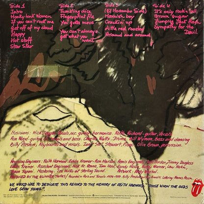 Love You Live - Image 2