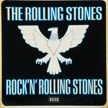 Rock 'N' Rolling Stones - Image 1
