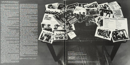 Rolled Gold - The Very Best Of The Rolling Stones - Image 3