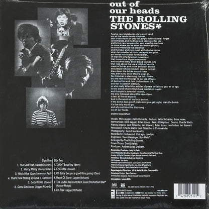 Out Of Our Heads UK - Image 2