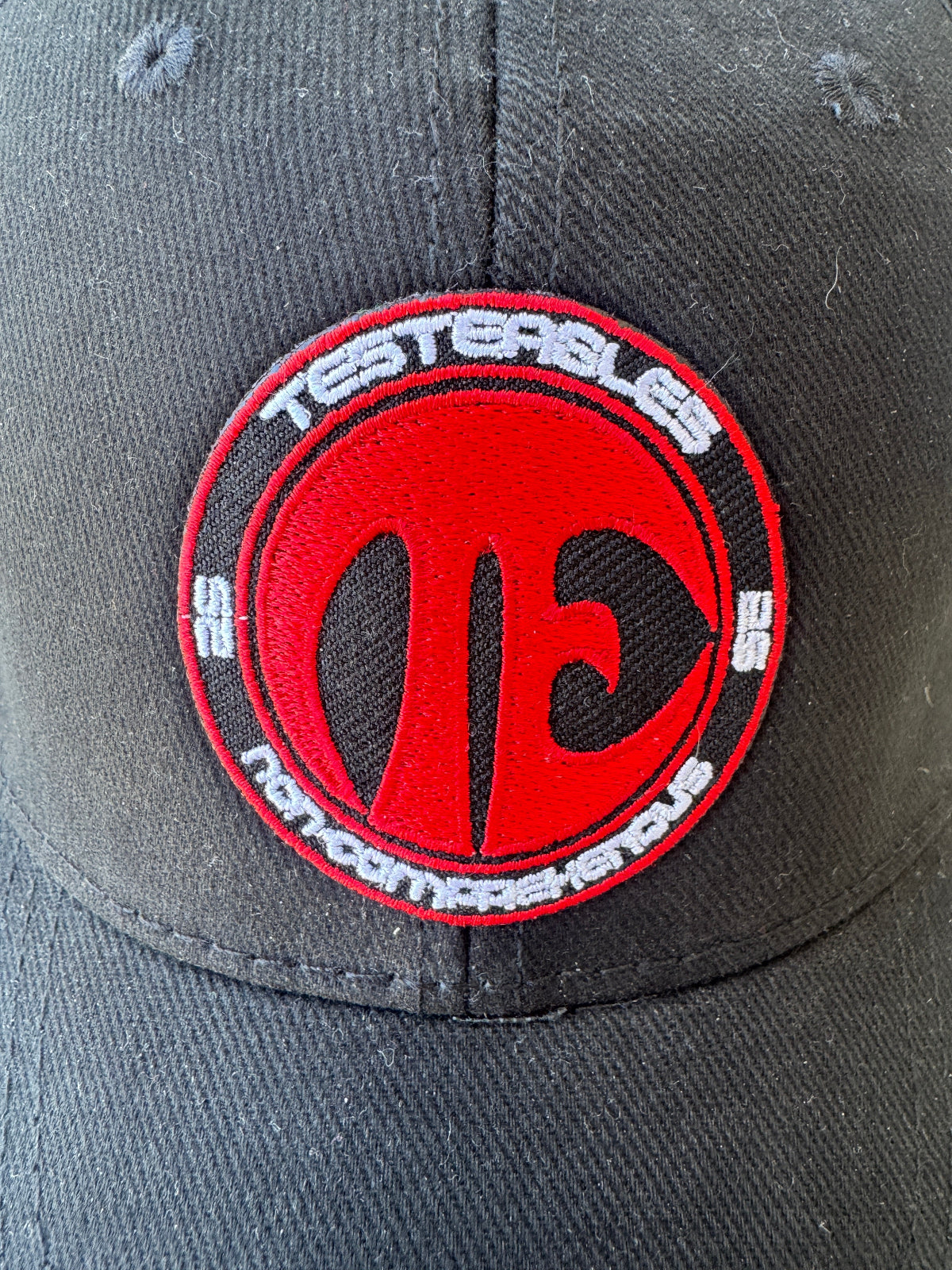 The Testeagles - Image 2