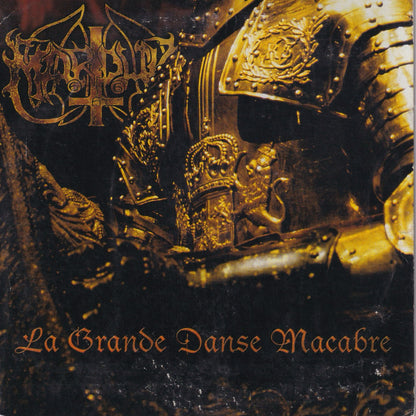La Grande Danse Macabre - Image 1