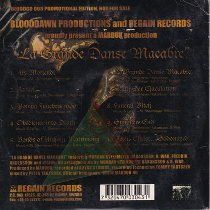 La Grande Danse Macabre - Image 2