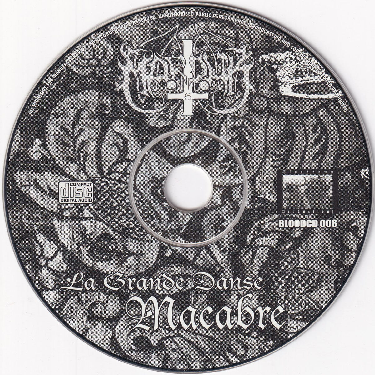 La Grande Danse Macabre - Image 3