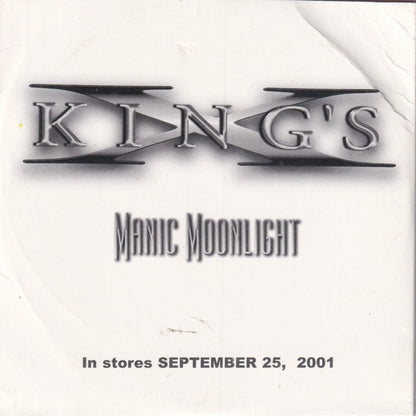 Manic Moonlight - Image 1