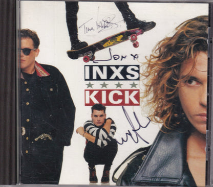 Kick - Image 1