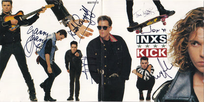 Kick - Image 3