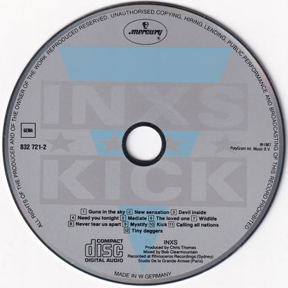 Kick - Image 4