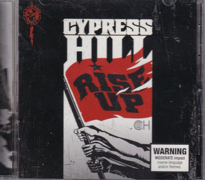 Rise Up - Image 1