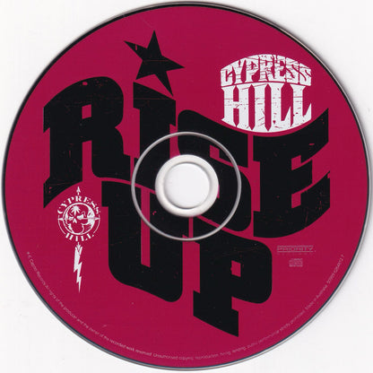 Rise Up - Image 3
