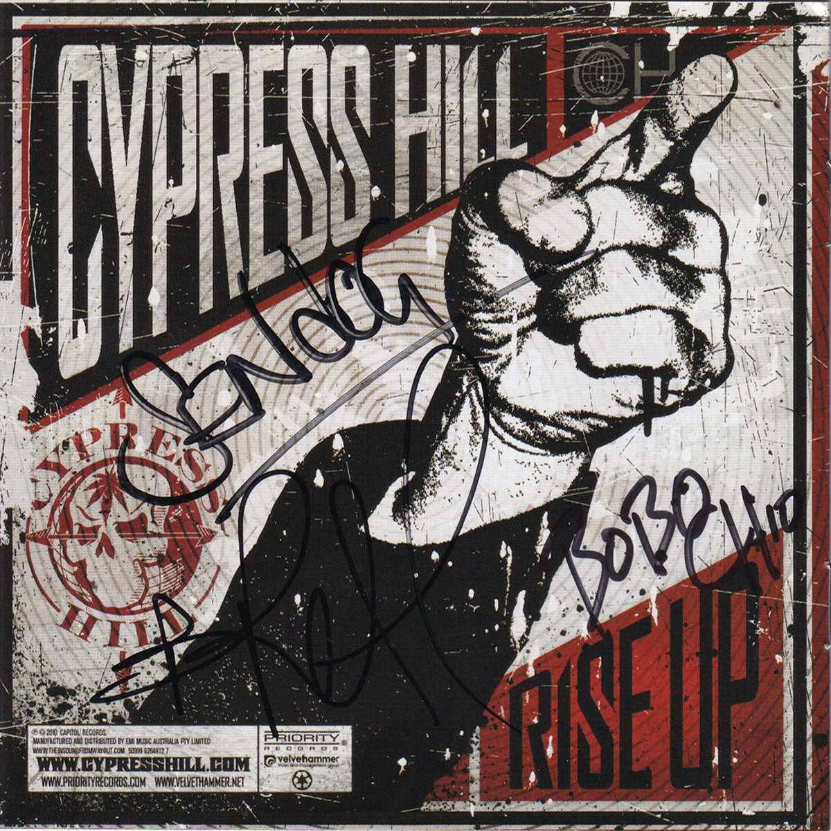 Rise Up - Image 4