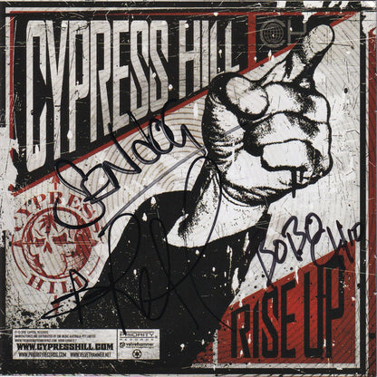 Rise Up - Image 4