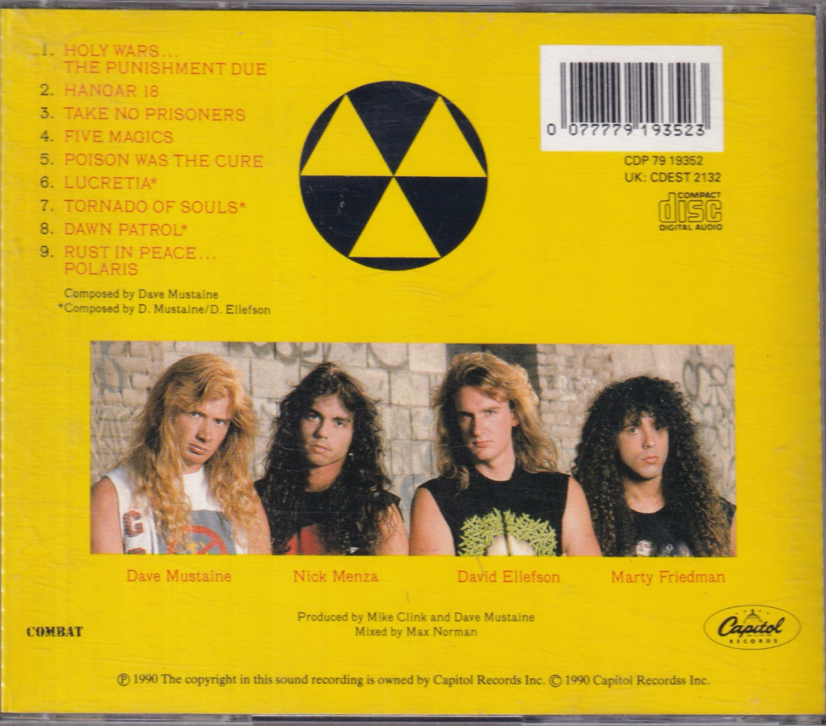 Rust In Peace - Image 2