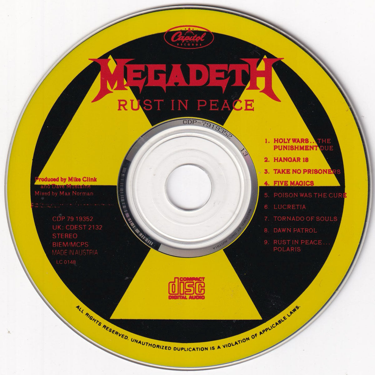 Rust In Peace - Image 3