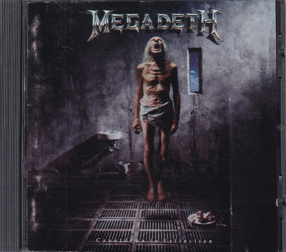 Countdown To Extinction - Image 1