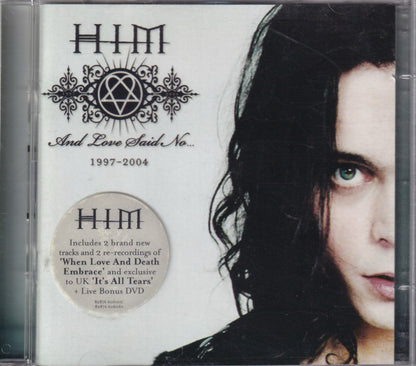And Love Said No... 1997-2004 - Image 1