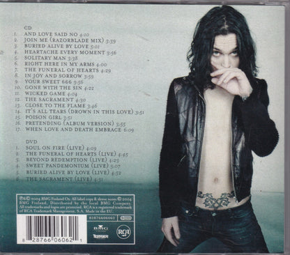 And Love Said No... 1997-2004 - Image 2