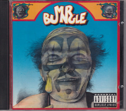 Mr. Bungle - Image 1