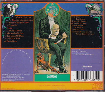 Mr. Bungle - Image 2