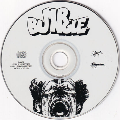 Mr. Bungle - Image 3