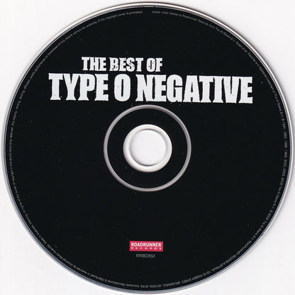The Best Of Type O Negative - Image 3