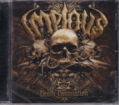Death Domination - Image 1