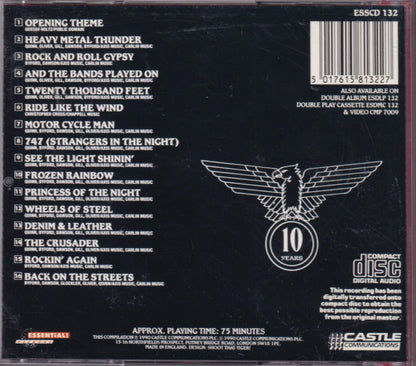 Greatest Hits Live! - Image 2