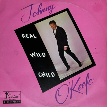 Real Wild Child - Image 1